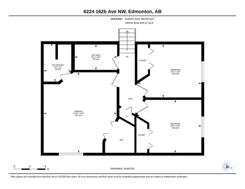 6224 162B Avenue Nw, Edmonton, AB - Other