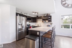 #2415 9357 SIMPSON DR NW  Edmonton, AB T6R 0N3