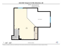 Floor plan - 