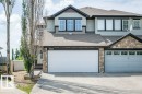 3508 16 Street Nw, Edmonton, AB  - Outdoor With Facade 