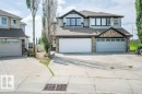 3508 16 Street Nw, Edmonton, AB  - Outdoor With Facade 