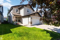 6223 SUNBROOK Lane   Sherwood Park, AB T8H 0J8