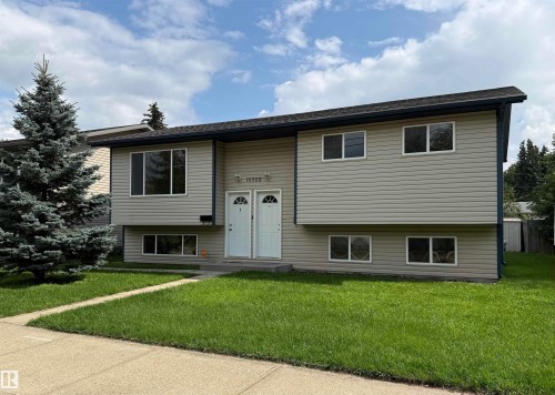 10309A & 10309B 98 Avenue   Fort Saskatchewan, AB T8L 2N6