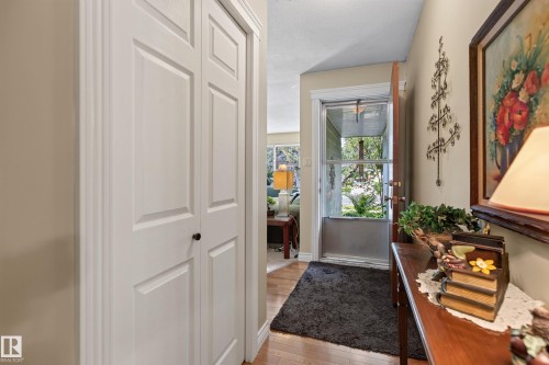 15 Linwood Crescent, St. Albert, AB - Indoor Photo Showing Other Room