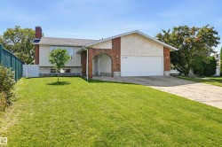 6768 39 Avenue NW  Edmonton, AB T6K 1T8