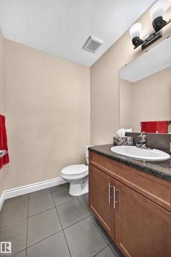4904 214 Street Nw, Edmonton, AB - Indoor Photo Showing Bathroom
