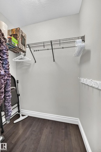 4904 214 Street Nw, Edmonton, AB - Indoor With Storage