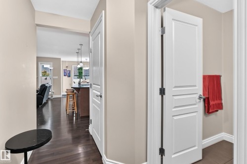 4904 214 Street Nw, Edmonton, AB - Indoor Photo Showing Other Room