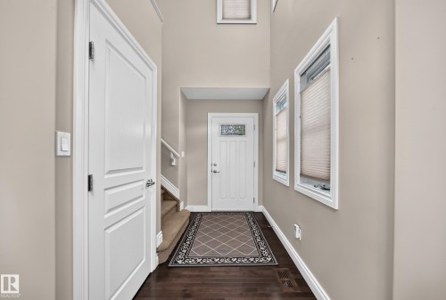 4904 214 Street Nw, Edmonton, AB - Indoor Photo Showing Other Room