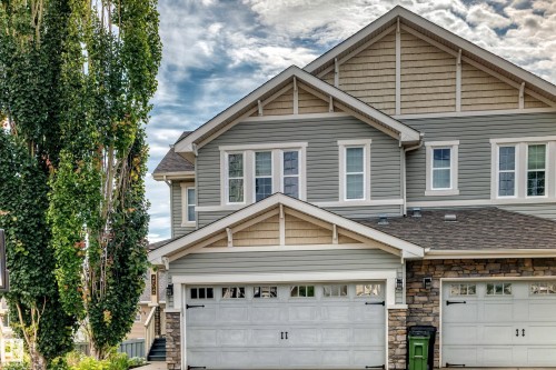 4904 214 Street Nw, Edmonton, AB - Outdoor With Facade
