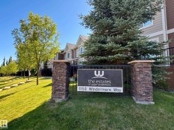 #29 1150 WINDERMERE WY SW Edmonton, AB T6W 2B6
