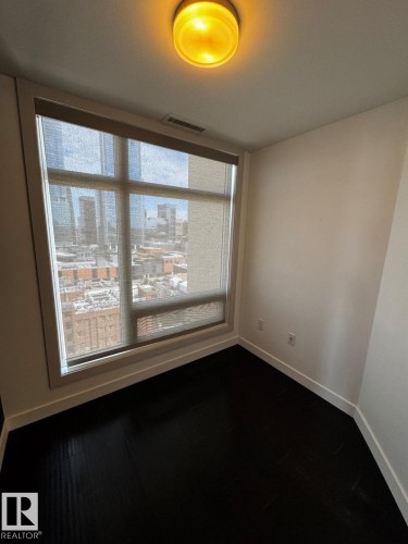 #1803 10388 105 St Nw, Edmonton, AB - Indoor Photo Showing Other Room