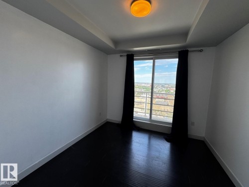 #1803 10388 105 St Nw, Edmonton, AB - Indoor Photo Showing Other Room