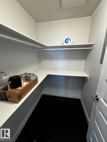 #1803 10388 105 St Nw, Edmonton, AB - Indoor With Storage
