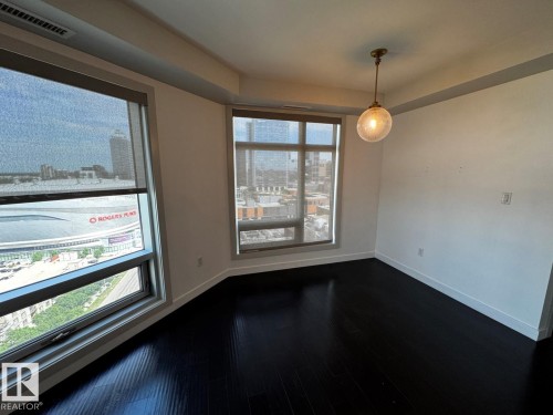 #1803 10388 105 St Nw, Edmonton, AB - Indoor Photo Showing Other Room