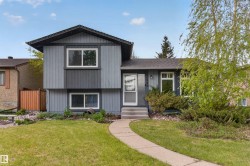 2448 89 Street NW  Edmonton, AB T6K 2Z2