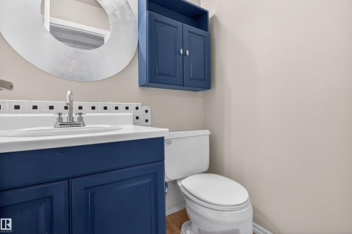 2448 89 Street Nw, Edmonton, AB - Indoor Photo Showing Bathroom