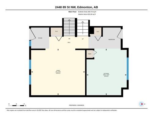 2448 89 Street Nw, Edmonton, AB - Other