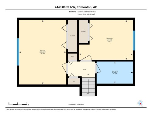2448 89 Street Nw, Edmonton, AB - Other