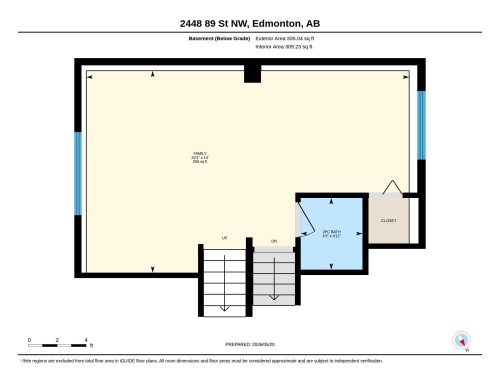 2448 89 Street Nw, Edmonton, AB - Other
