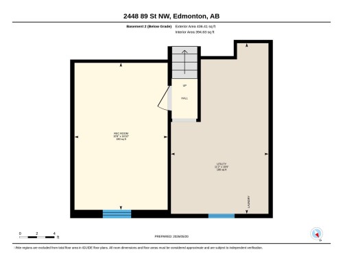 2448 89 Street Nw, Edmonton, AB - Other