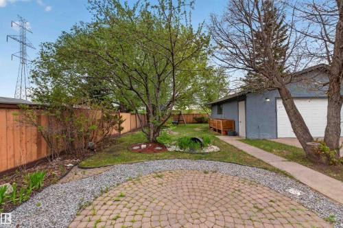 2448 89 Street Nw, Edmonton, AB - Outdoor
