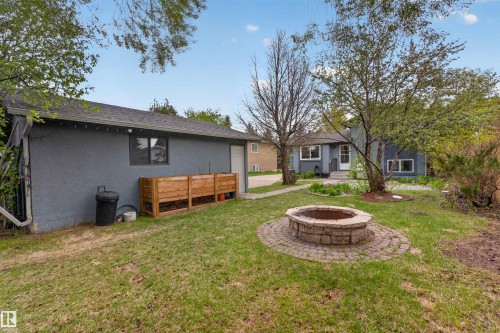 2448 89 Street Nw, Edmonton, AB - Outdoor