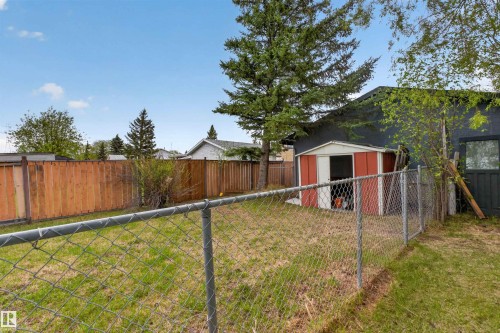 2448 89 Street Nw, Edmonton, AB - Outdoor
