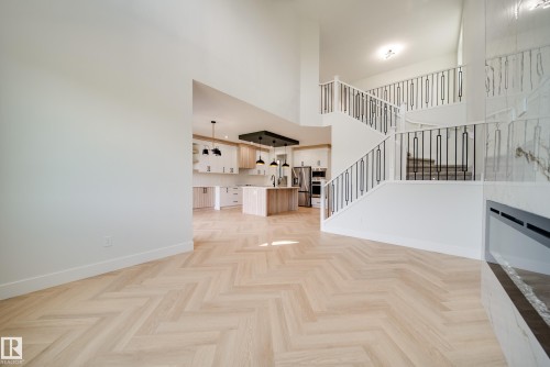 49 Norwyk Way, Spruce Grove, AB - Indoor Photo Showing Other Room