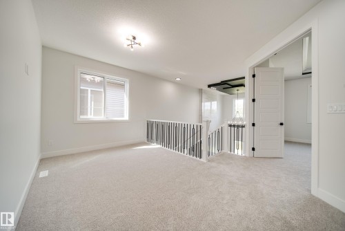 49 Norwyk Way, Spruce Grove, AB - Indoor Photo Showing Other Room