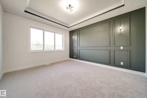 49 Norwyk Way, Spruce Grove, AB - Indoor Photo Showing Other Room