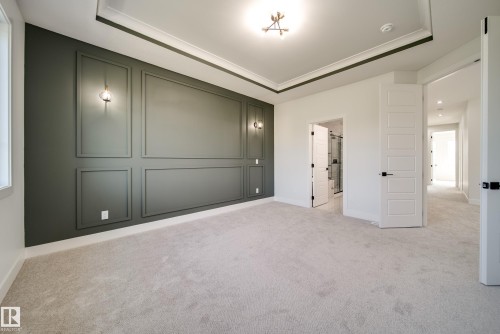 49 Norwyk Way, Spruce Grove, AB - Indoor Photo Showing Other Room