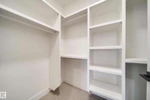49 Norwyk Way, Spruce Grove, AB - Indoor With Storage