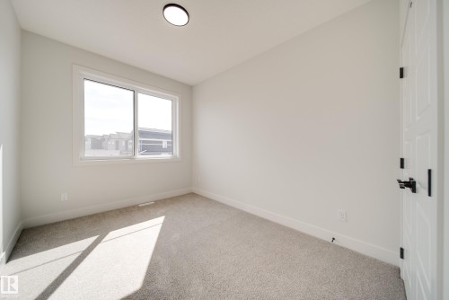 49 Norwyk Way, Spruce Grove, AB - Indoor Photo Showing Other Room