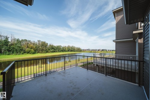 49 Norwyk Way, Spruce Grove, AB - Outdoor With Exterior