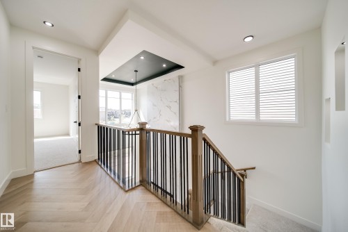 5 Pierwyck Loop, Spruce Grove, AB - Indoor Photo Showing Other Room