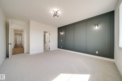 5 Pierwyck Loop, Spruce Grove, AB - Indoor Photo Showing Other Room