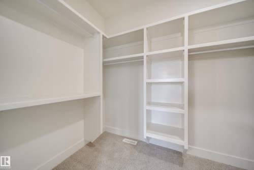 5 Pierwyck Loop, Spruce Grove, AB - Indoor With Storage