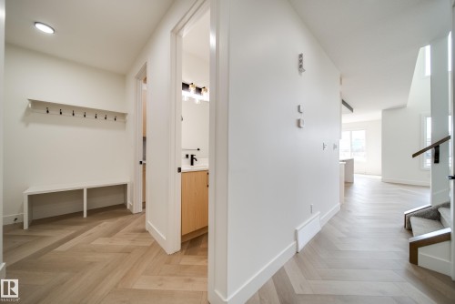 5 Pierwyck Loop, Spruce Grove, AB - Indoor Photo Showing Other Room