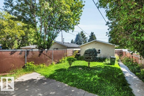5127 110 Street Nw, Edmonton, AB 