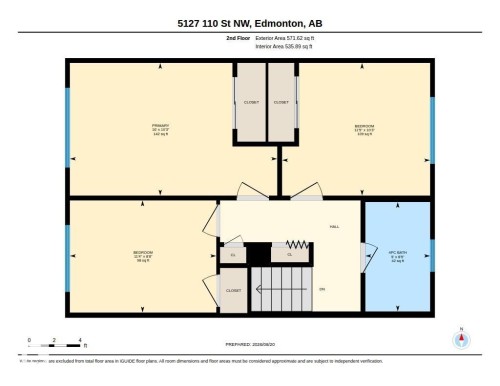 5127 110 Street Nw, Edmonton, AB 