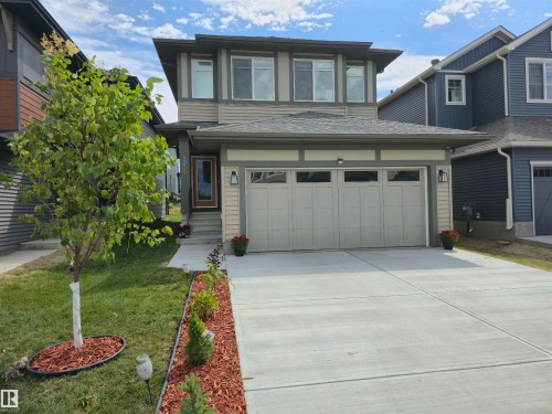 4930 Kinney Road Sw, Edmonton, AB - Outdoor