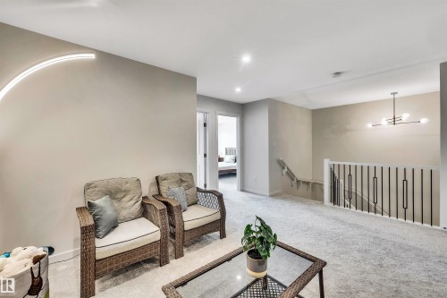 4930 Kinney Road Sw, Edmonton, AB - Indoor