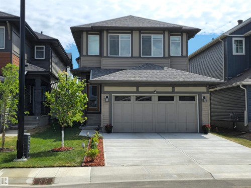 4930 Kinney Road Sw, Edmonton, AB - Outdoor