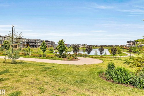 4930 Kinney Road Sw, Edmonton, AB - Outdoor With View