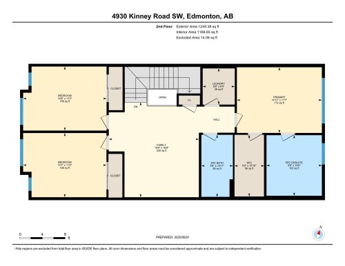 4930 Kinney Road Sw, Edmonton, AB - Other