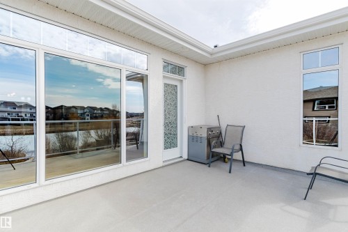 6604 Sandin Cove Nw, Edmonton, AB -  With Exterior