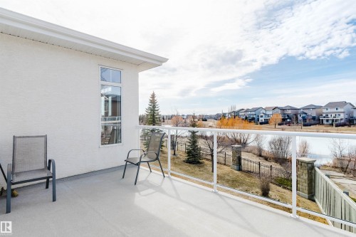 6604 Sandin Cove Nw, Edmonton, AB - Outdoor