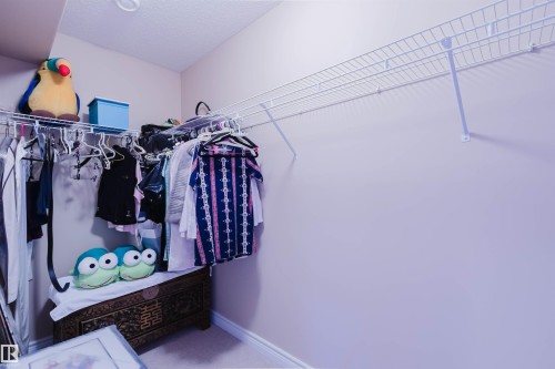 6604 Sandin Cove Nw, Edmonton, AB - Indoor With Storage