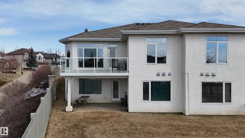 6604 Sandin Cove Nw, Edmonton, AB - Outdoor